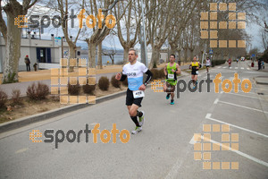 Esportfoto Fotos de 21a Mitja Marató del Pla de l'Estany 1425228325_00109.jpg Foto: David Fajula