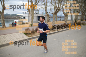 Esportfoto Fotos de 21a Mitja Marató del Pla de l'Estany 1425228363_00126.jpg Foto: David Fajula