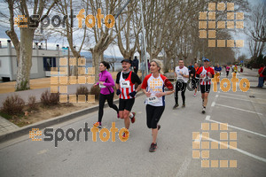 Esportfoto Fotos de 21a Mitja Marató del Pla de l'Estany 1425239040_000862.jpg Foto: David Fajula
