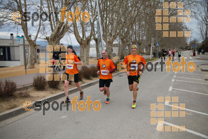 Esportfoto Fotos de 21a Mitja Marató del Pla de l'Estany 1425239087_001072.jpg Foto: David Fajula