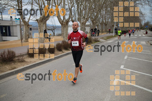 Esportfoto Fotos de 21a Mitja Marató del Pla de l'Estany 1425239091_0010902.jpg Foto: David Fajula