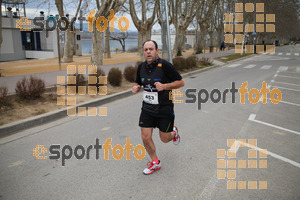 Esportfoto Fotos de 21a Mitja Marató del Pla de l'Estany 1425239102_001132.jpg Foto: David Fajula