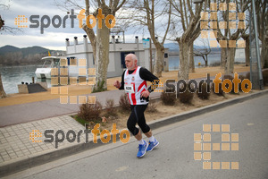 Esportfoto Fotos de 21a Mitja Marató del Pla de l'Estany 1425239104_001142.jpg Foto: David Fajula