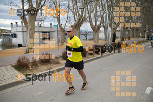 Esportfoto Fotos de 21a Mitja Marató del Pla de l'Estany 1425239109_0011552.jpg Foto: David Fajula