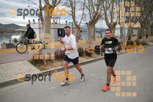 Esportfoto Fotos de 21a Mitja Marató del Pla de l'Estany 1425239111_001162.jpg Foto: David Fajula