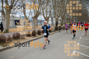 Esportfoto Fotos de 21a Mitja Marató del Pla de l'Estany 1425239116_001192.jpg Foto: David Fajula