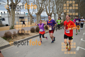 Esportfoto Fotos de 21a Mitja Marató del Pla de l'Estany 1425239120_001222.jpg Foto: David Fajula