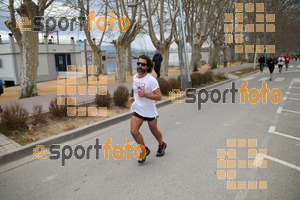 Esportfoto Fotos de 21a Mitja Marató del Pla de l'Estany 1425239131_001272.jpg Foto: David Fajula