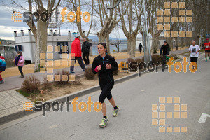 Esportfoto Fotos de 21a Mitja Marató del Pla de l'Estany 1425239133_001282.jpg Foto: David Fajula