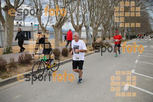 Esportfoto Fotos de 21a Mitja Marató del Pla de l'Estany 1425239137_001292.jpg Foto: David Fajula