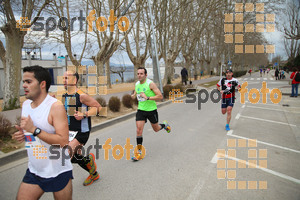 Esportfoto Fotos de 21a Mitja Marató del Pla de l'Estany 1425239146_00132.jpg Foto: David Fajula