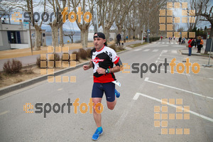 Esportfoto Fotos de 21a Mitja Marató del Pla de l'Estany 1425239151_00133.jpg Foto: David Fajula