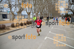 Esportfoto Fotos de 21a Mitja Marató del Pla de l'Estany 1425239175_00138.jpg Foto: David Fajula
