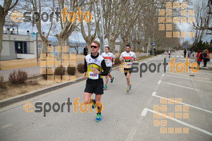 Esportfoto Fotos de 21a Mitja Marató del Pla de l'Estany 1425239193_00142.jpg Foto: David Fajula