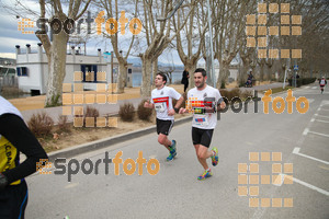 Esportfoto Fotos de 21a Mitja Marató del Pla de l'Estany 1425239197_00143.jpg Foto: David Fajula