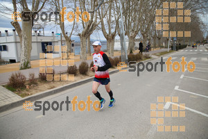 Esportfoto Fotos de 21a Mitja Marató del Pla de l'Estany 1425239204_00144.jpg Foto: David Fajula