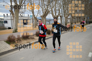Esportfoto Fotos de 21a Mitja Marató del Pla de l'Estany 1425239210_0014642.jpg Foto: David Fajula