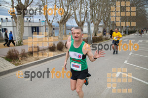 Esportfoto Fotos de 21a Mitja Marató del Pla de l'Estany 1425239213_00146.jpg Foto: David Fajula