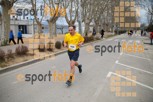 Esportfoto Fotos de 21a Mitja Marató del Pla de l'Estany 1425239215_00147.jpg Foto: David Fajula