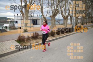 Esportfoto Fotos de 21a Mitja Marató del Pla de l'Estany 1425239217_001482.jpg Foto: David Fajula