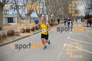 Esportfoto Fotos de 21a Mitja Marató del Pla de l'Estany 1425239224_00149.jpg Foto: David Fajula