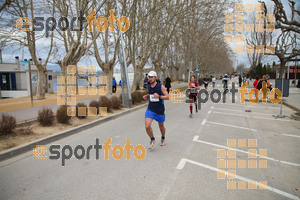 Esportfoto Fotos de 21a Mitja Marató del Pla de l'Estany 1425239228_00150.jpg Foto: David Fajula
