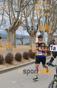 Esportfoto Fotos de 21a Mitja Marató del Pla de l'Estany 1425239241_00153.jpg Foto: David Fajula