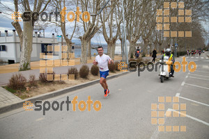 Esportfoto Fotos de 21a Mitja Marató del Pla de l'Estany 1425239246_00154.jpg Foto: David Fajula