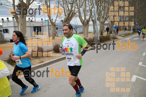 Esportfoto Fotos de 21a Mitja Marató del Pla de l'Estany 1425239252_001562.jpg Foto: David Fajula