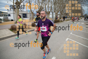 Esportfoto Fotos de 21a Mitja Marató del Pla de l'Estany 1425239259_00157.jpg Foto: David Fajula