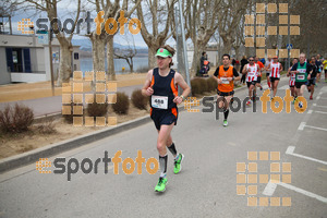 Esportfoto Fotos de 21a Mitja Marató del Pla de l'Estany 1425239263_00158.jpg Foto: David Fajula