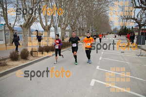 Esportfoto Fotos de 21a Mitja Marató del Pla de l'Estany 1425239266_0015932.jpg Foto: David Fajula