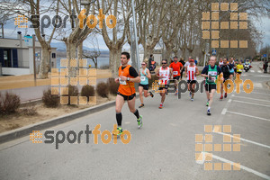 Esportfoto Fotos de 21a Mitja Marató del Pla de l'Estany 1425239268_00159.jpg Foto: David Fajula
