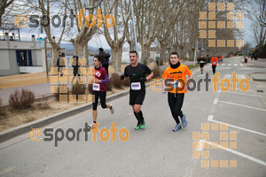 Esportfoto Fotos de 21a Mitja Marató del Pla de l'Estany 1425239270_0016033.jpg Foto: David Fajula