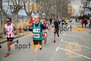 Esportfoto Fotos de 21a Mitja Marató del Pla de l'Estany 1425239277_00161.jpg Foto: David Fajula