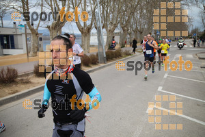 Esportfoto Fotos de 21a Mitja Marató del Pla de l'Estany 1425239286_00163.jpg Foto: David Fajula