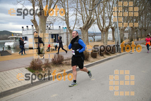 Esportfoto Fotos de 21a Mitja Marató del Pla de l'Estany 1425239297_0016632.jpg Foto: David Fajula