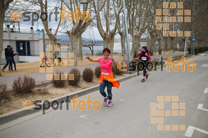 Esportfoto Fotos de 21a Mitja Marató del Pla de l'Estany 1425239301_001672.jpg Foto: David Fajula