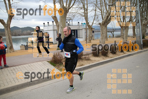 Esportfoto Fotos de 21a Mitja Marató del Pla de l'Estany 1425239303_0016732.jpg Foto: David Fajula