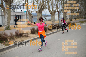 Esportfoto Fotos de 21a Mitja Marató del Pla de l'Estany 1425239310_001692.jpg Foto: David Fajula