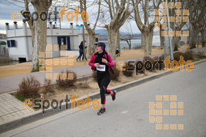 Esportfoto Fotos de 21a Mitja Marató del Pla de l'Estany 1425239314_0017033.jpg Foto: David Fajula