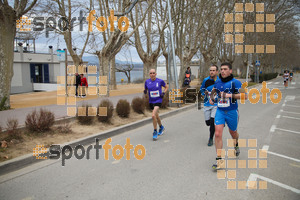 Esportfoto Fotos de 21a Mitja Marató del Pla de l'Estany 1425239317_00170.jpg Foto: David Fajula