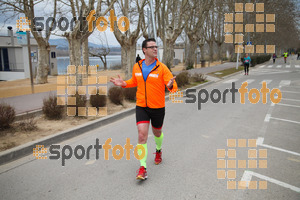 Esportfoto Fotos de 21a Mitja Marató del Pla de l'Estany 1425239319_0017133.jpg Foto: David Fajula