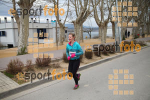 Esportfoto Fotos de 21a Mitja Marató del Pla de l'Estany 1425239323_0017233.jpg Foto: David Fajula