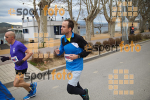 Esportfoto Fotos de 21a Mitja Marató del Pla de l'Estany 1425239326_00172.jpg Foto: David Fajula