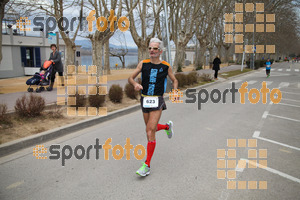 Esportfoto Fotos de 21a Mitja Marató del Pla de l'Estany 1425239337_00174.jpg Foto: David Fajula