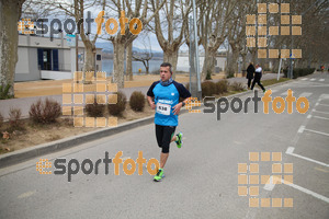 Esportfoto Fotos de 21a Mitja Marató del Pla de l'Estany 1425239341_00175.jpg Foto: David Fajula