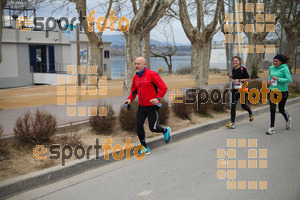 Esportfoto Fotos de 21a Mitja Marató del Pla de l'Estany 1425239350_0017832.jpg Foto: David Fajula