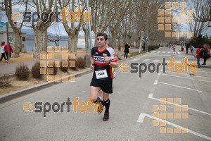 Esportfoto Fotos de 21a Mitja Marató del Pla de l'Estany 1425239352_00178.jpg Foto: David Fajula