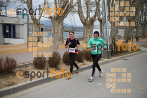 Esportfoto Fotos de 21a Mitja Marató del Pla de l'Estany 1425239355_0017932.jpg Foto: David Fajula